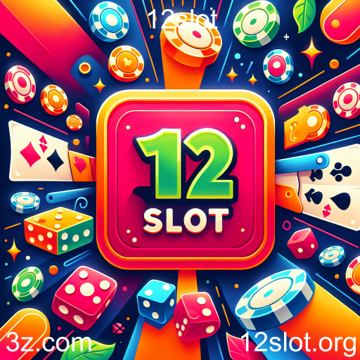Descubra o Mundo do 12slot: A Plataforma de Jogos Ideal