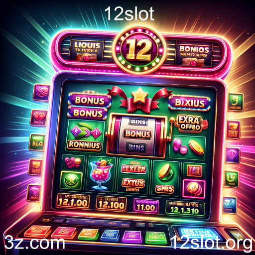 Descubra as Ofertas Extras no 12slot