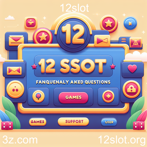 Entendendo a Categoria de Perguntas Frequentes no 12slot